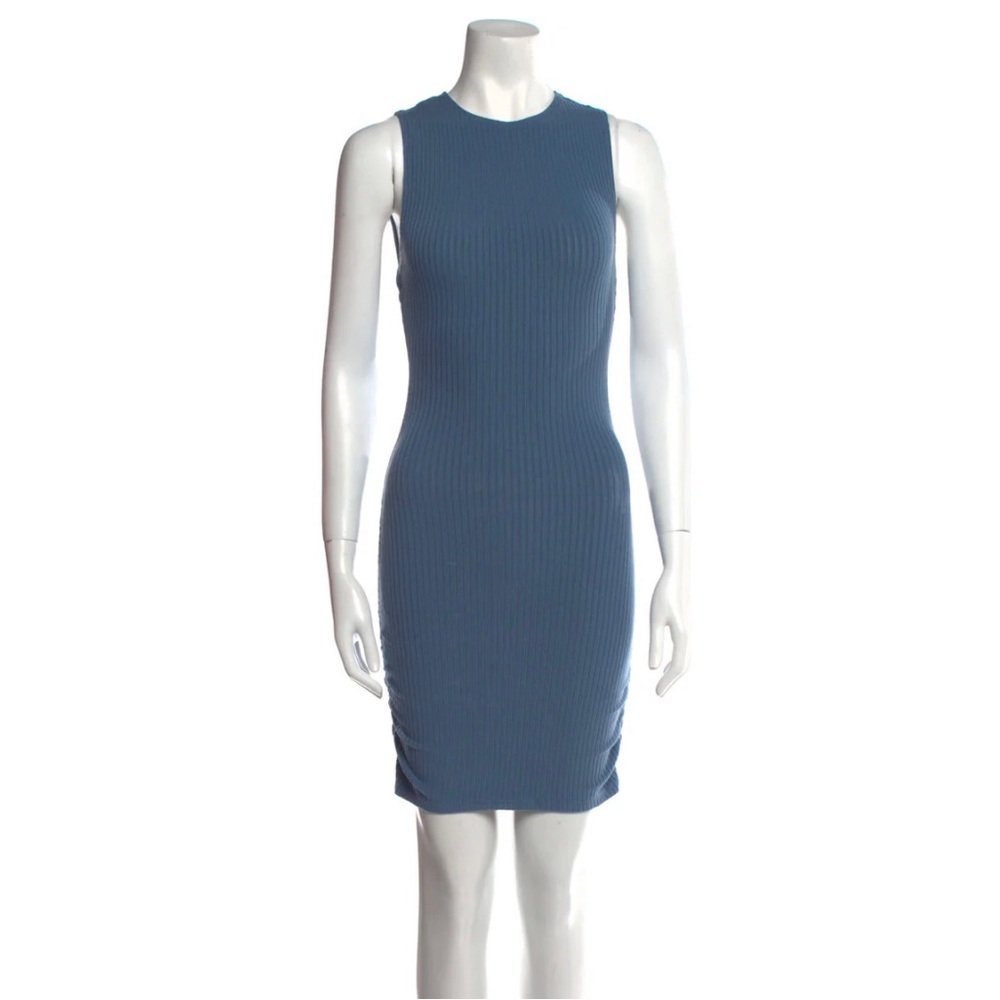 Reformation mini dress